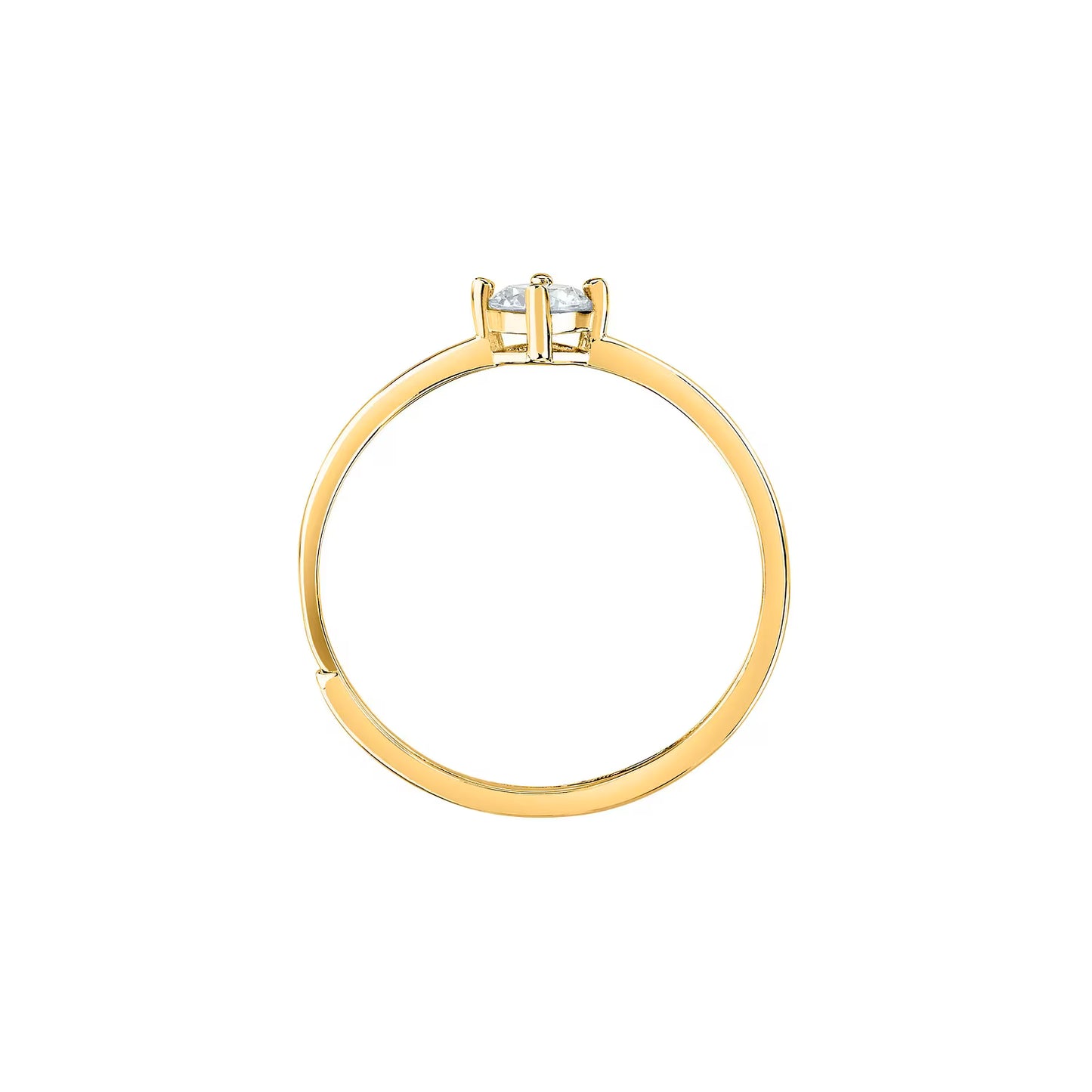 Anello La Petite Story LPS03AWV16