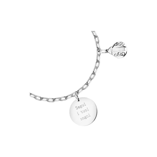 BRACCIALE LA PETITE STORY FRIENDSHIP - LPS05ARR128