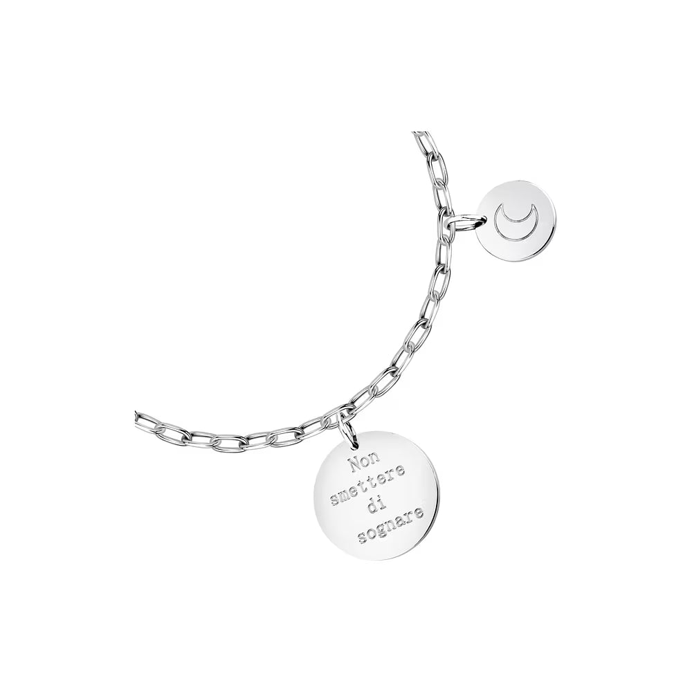 BRACCIALE LA PETITE STORY FRIENDSHIP - LPS05ARR131