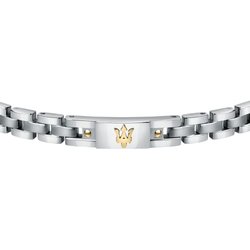 BRACCIALE MASERATI JEWELS - JM420ATH05