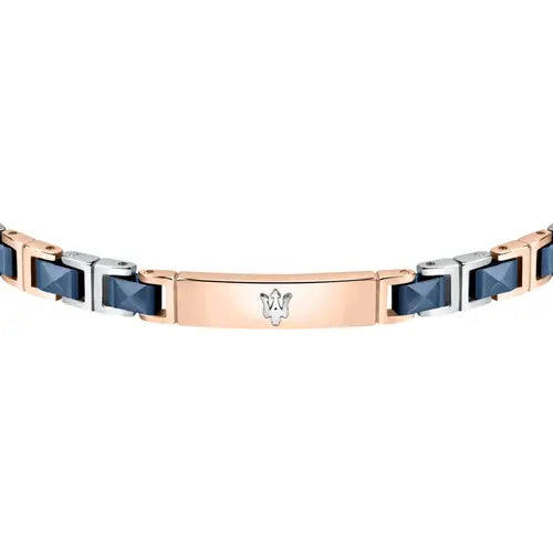 BRACCIALE MASERATI JEWELS - JM420ATI05