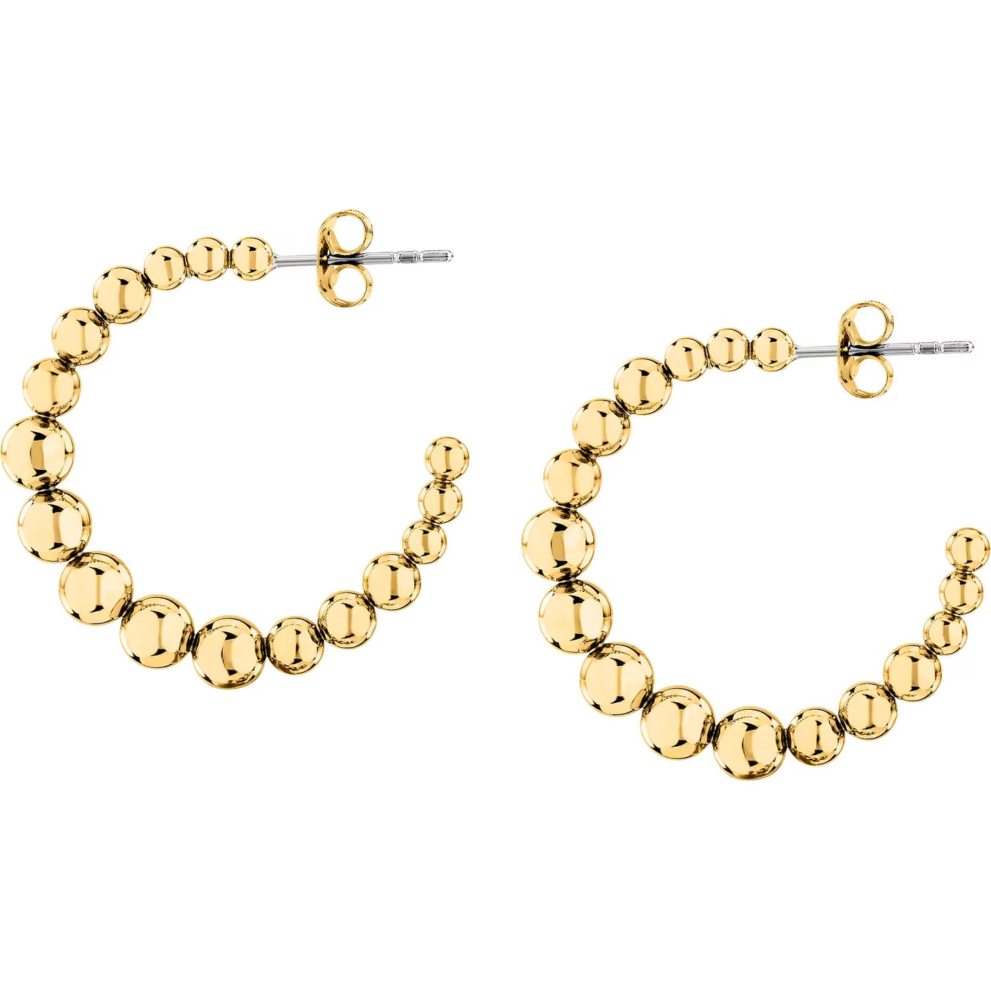 Orecchini LA PETITE STORY EARRINGS LPS01AYQ133