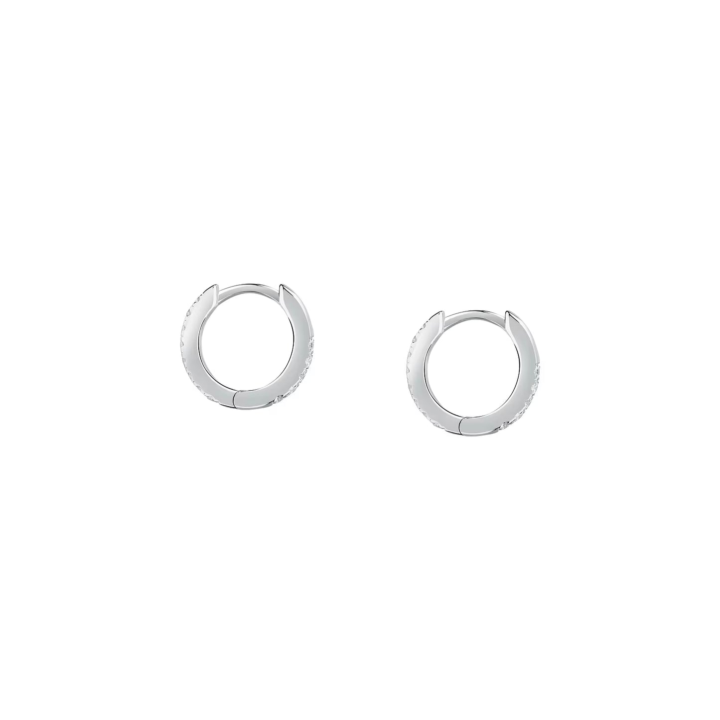 Orecchini La Petite Story Silver LPS01AWV33