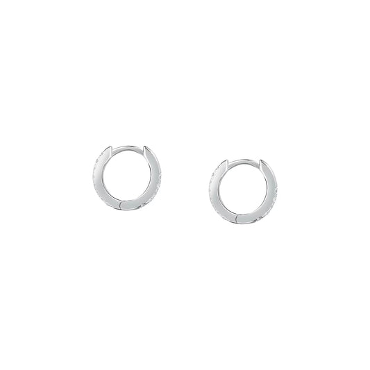 Orecchini La Petite Story Silver LPS01AWV33
