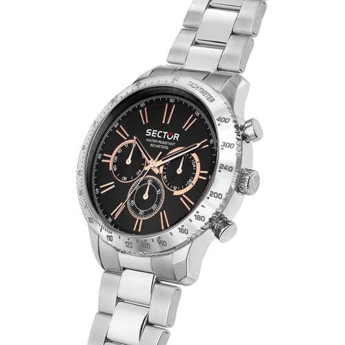 OROLOGIO SECTOR 270 - R3253578028