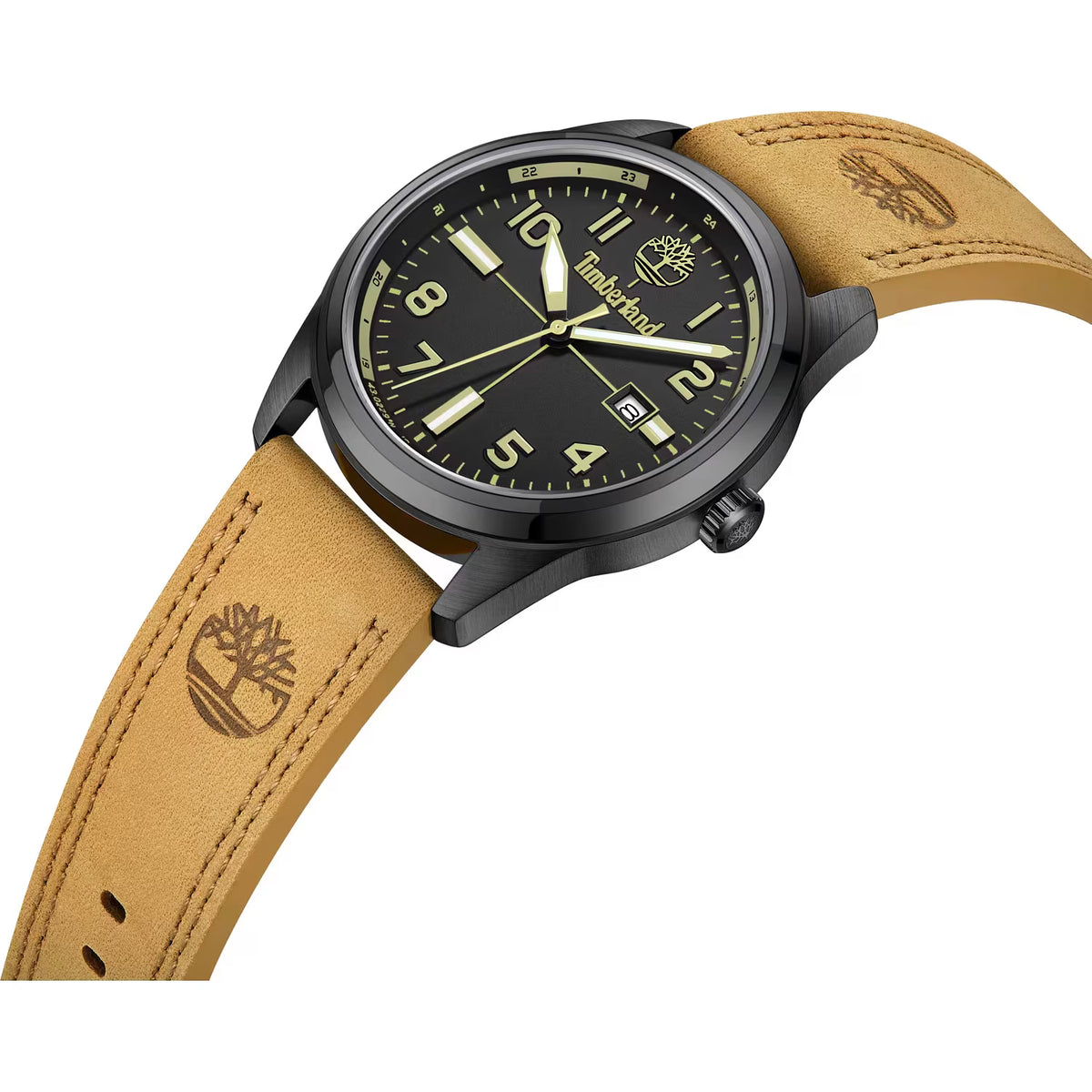 Orologio timberland northbridge