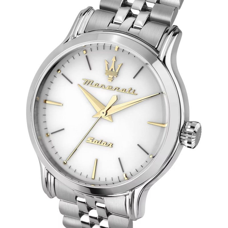 Orologio Uomo MASERATI Epoca Solar - R8853118519