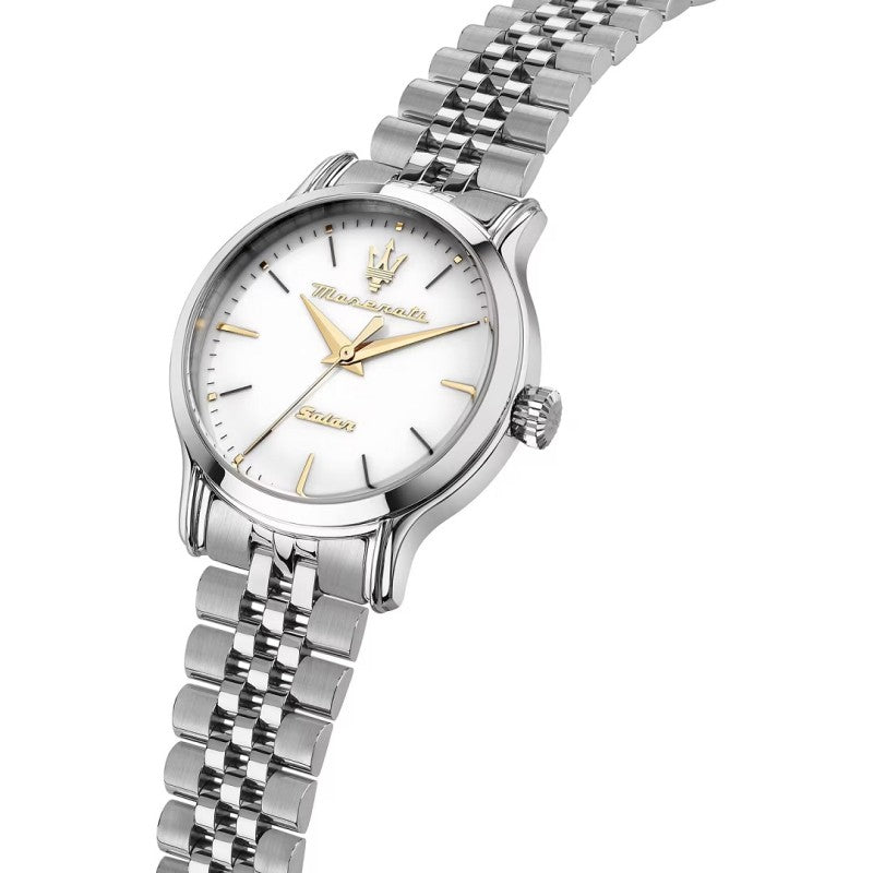 Orologio Uomo MASERATI Epoca Solar - R8853118519
