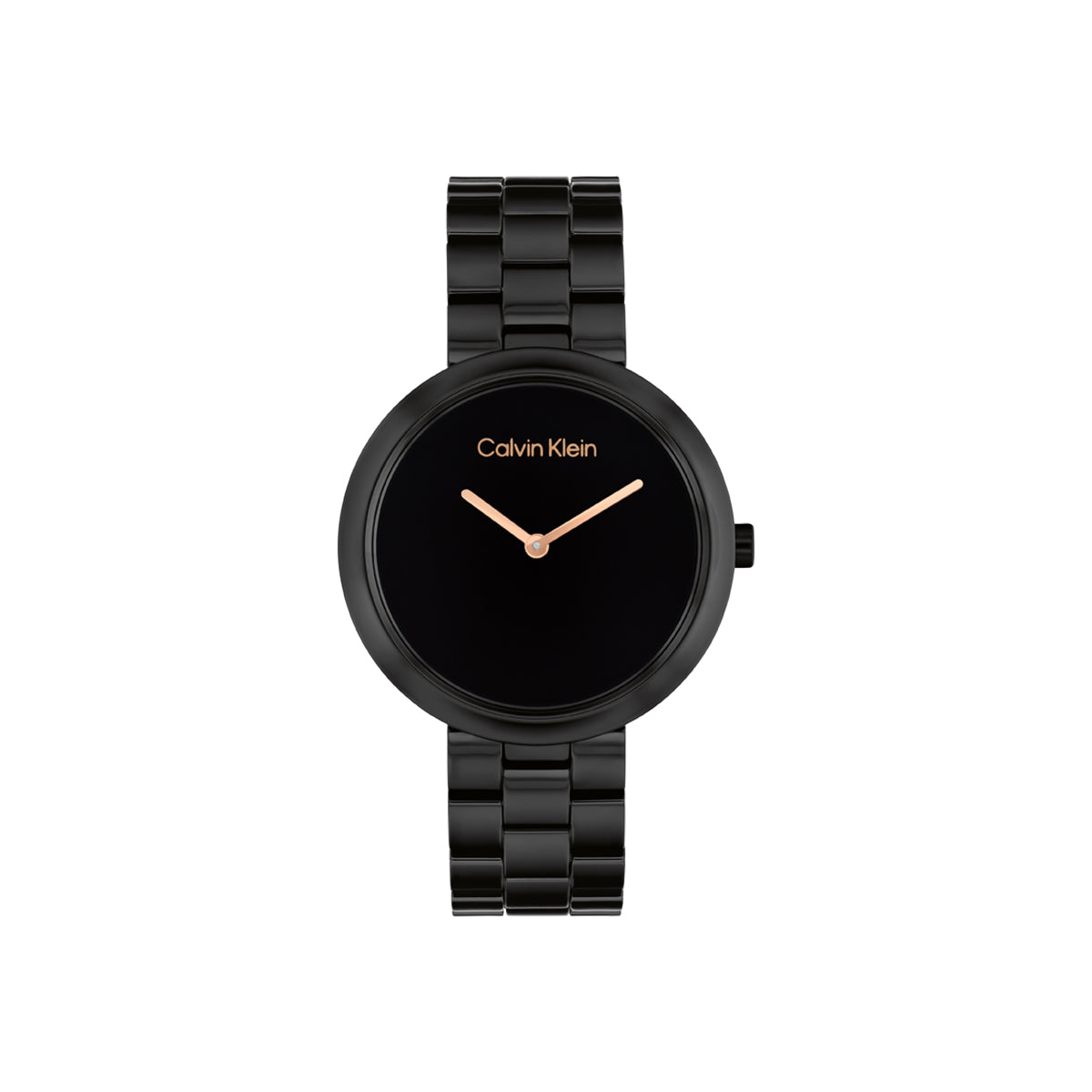 OROLOGIO CK PURE NERO COD: 25100075