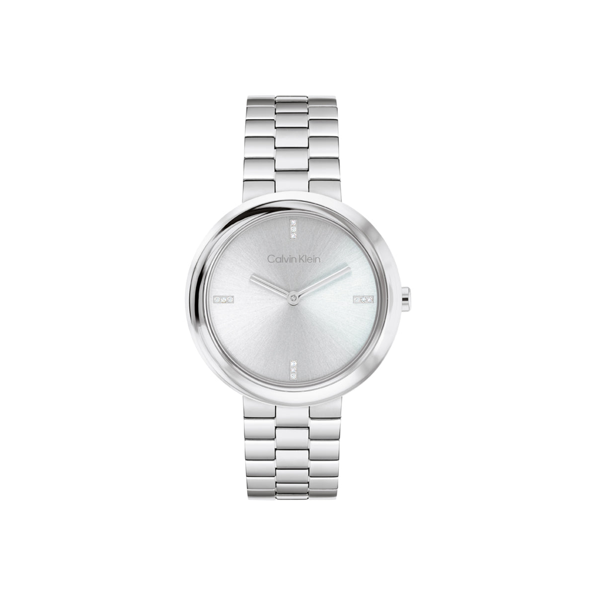 OROLOGIO TWISTED BEZEL COD: 25100093