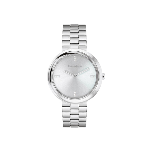 OROLOGIO TWISTED BEZEL COD: 25100093