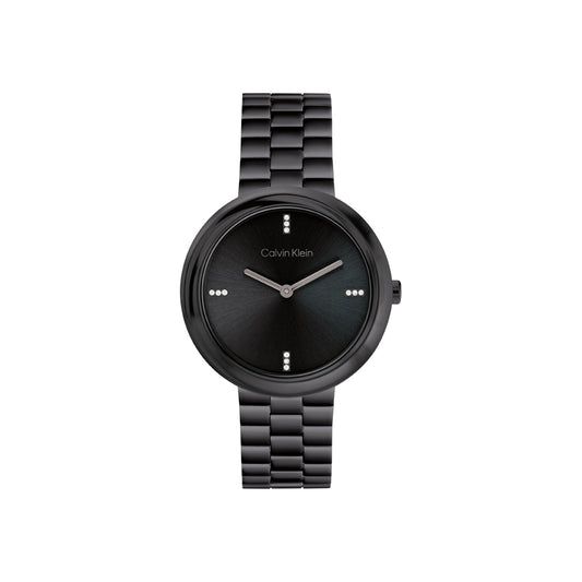 OROLOGIO TWISTED BEZEL COD: 25100096