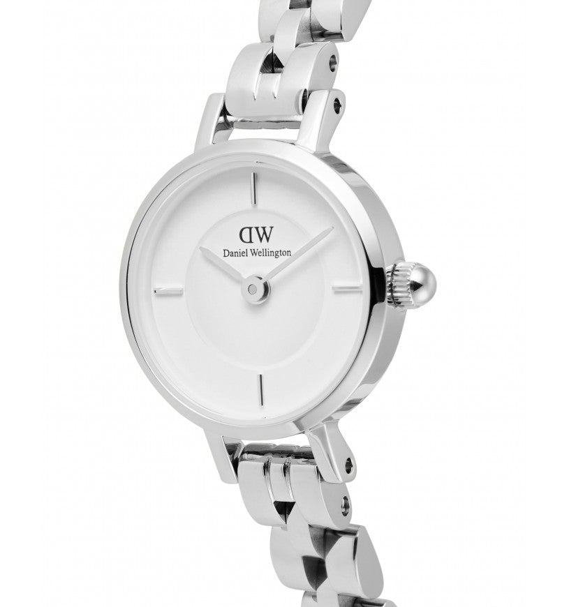 Daniel Wellington Petite & quadro mini arch DW00100853