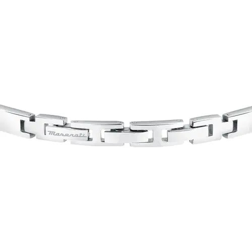 BRACCIALE MASERATI CERAMIC - JM224ATZ35