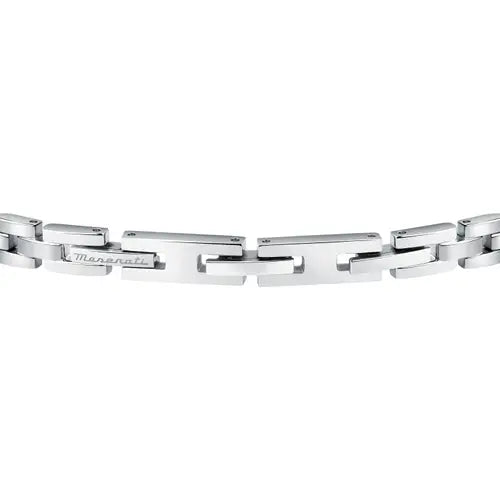 BRACCIALE MASERATI DIAMONDS - JM423ATY18