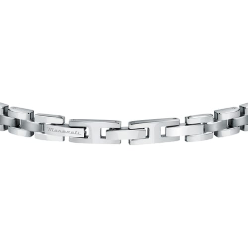 BRACCIALE MASERATI JEWELS - JM420ATH05