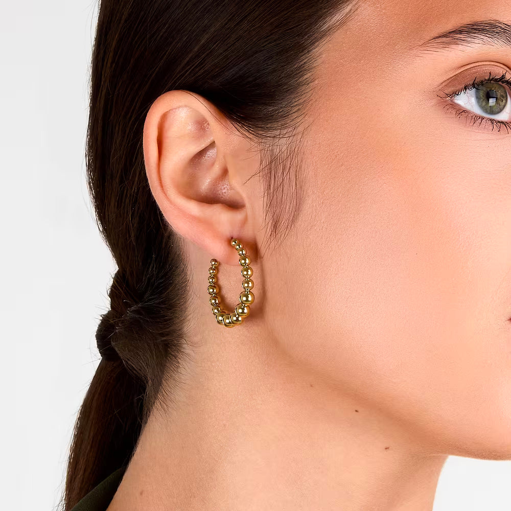 Orecchini LA PETITE STORY EARRINGS LPS01AYQ133
