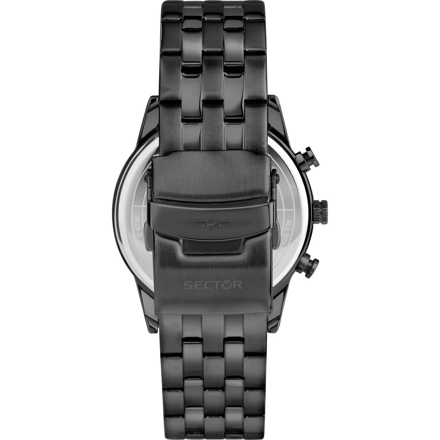 OROLOGIO SECTOR 660 - R3273617006