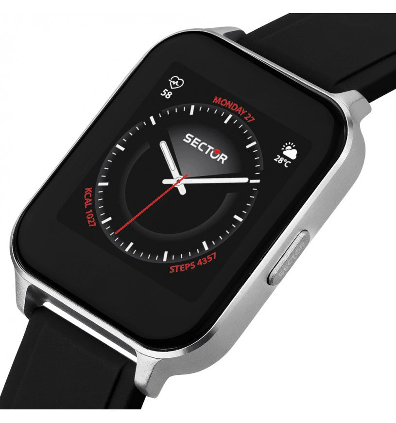 Smartwatch Sector S-05 R3251550003