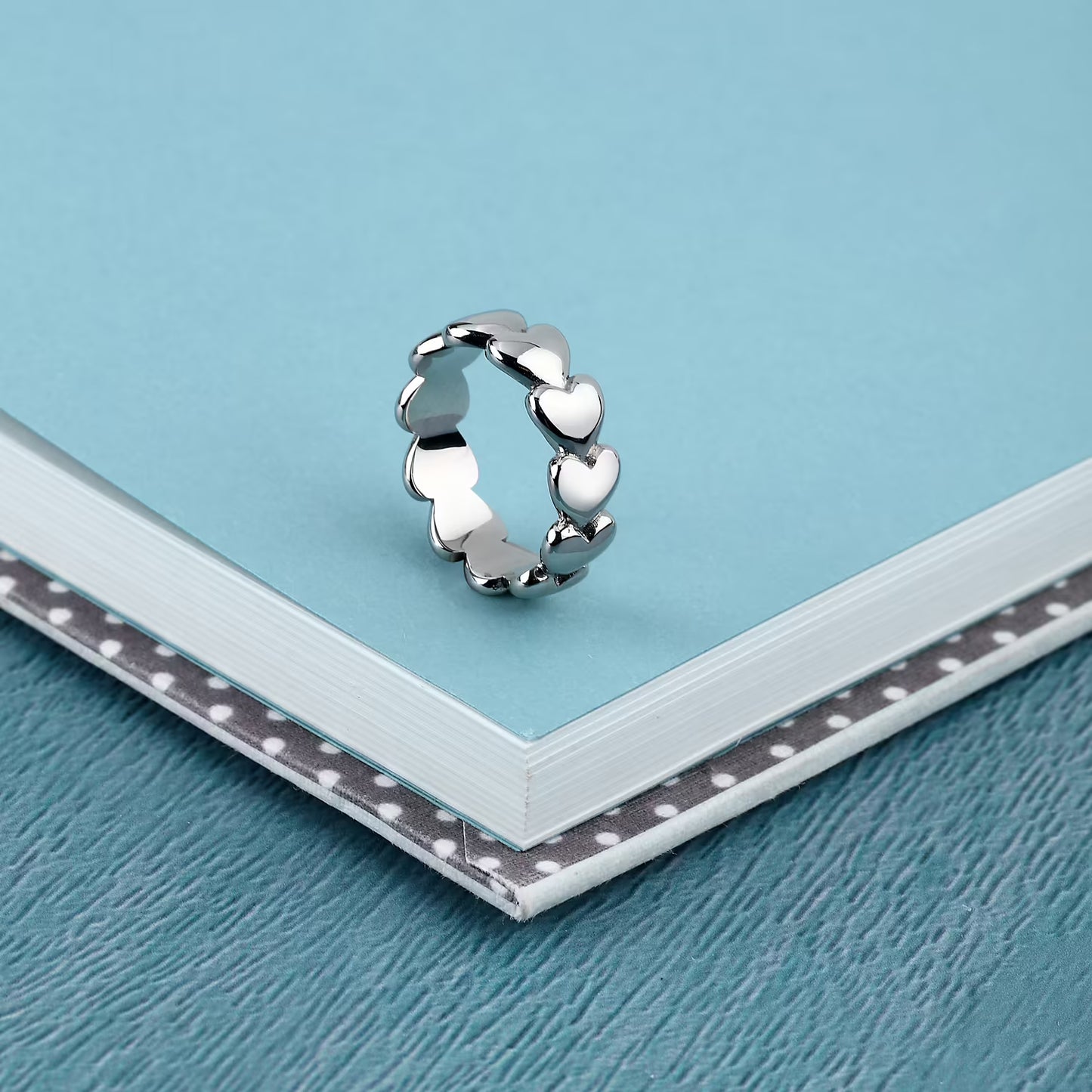 Anello La Petite Story LPS03AVV04012 Misura 12