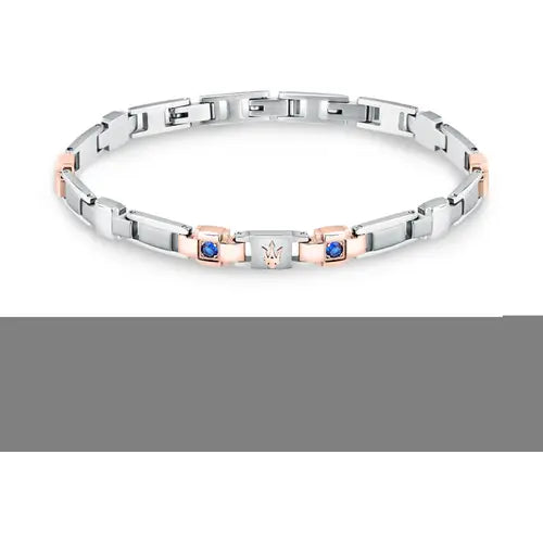 BRACCIALE MASERATI SAPPHIRE - JM224AXO01