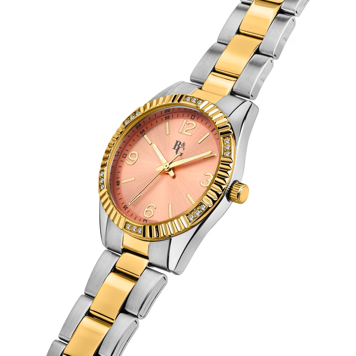 Orologio b&g luxury