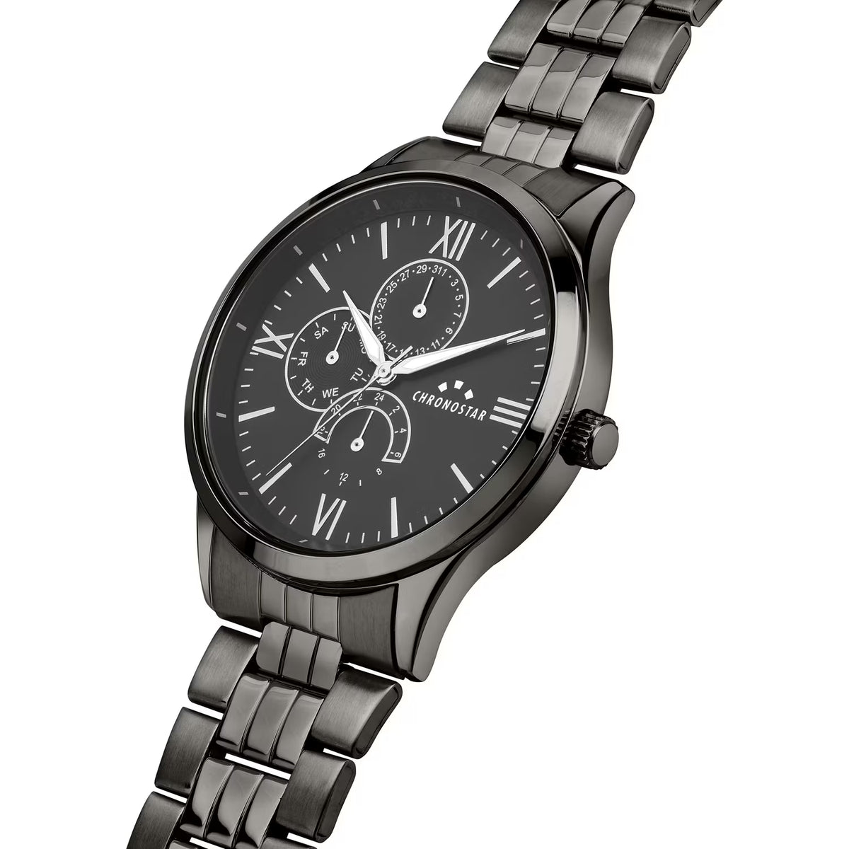 Orologio chronostar timetwister