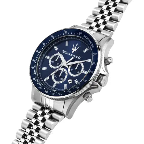 OROLOGIO MASERATI SFIDA - R8873640025