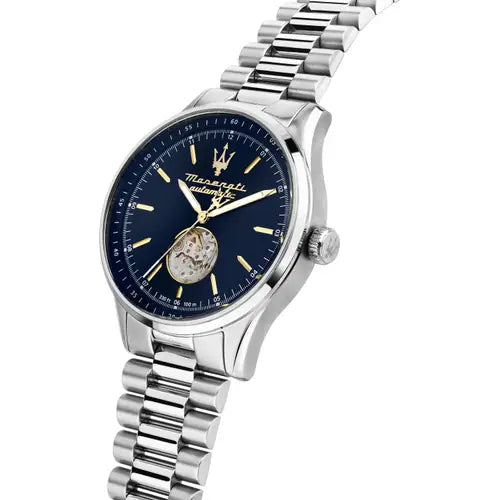 OROLOGIO MASERATI SORPASSO - R8823124002