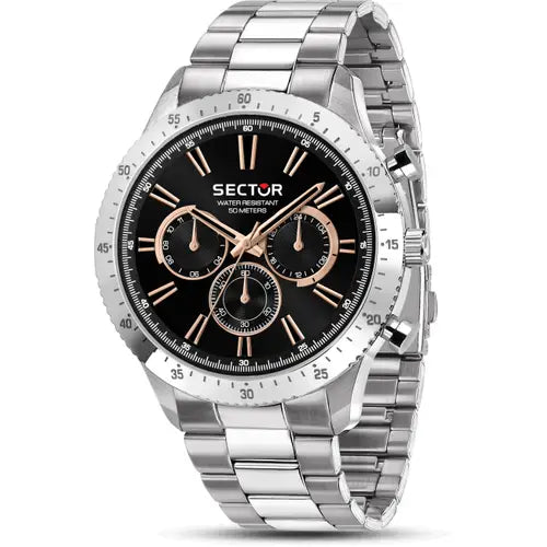 OROLOGIO SECTOR 270 - R3253578028