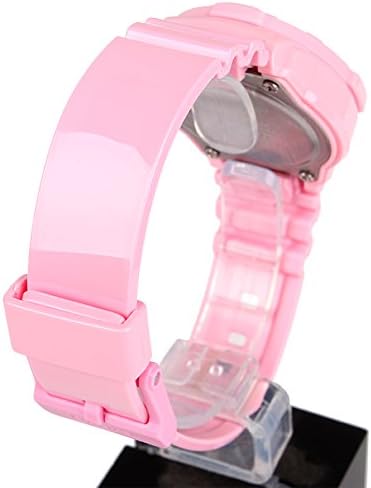 Orologio Casio Bambina Rosa