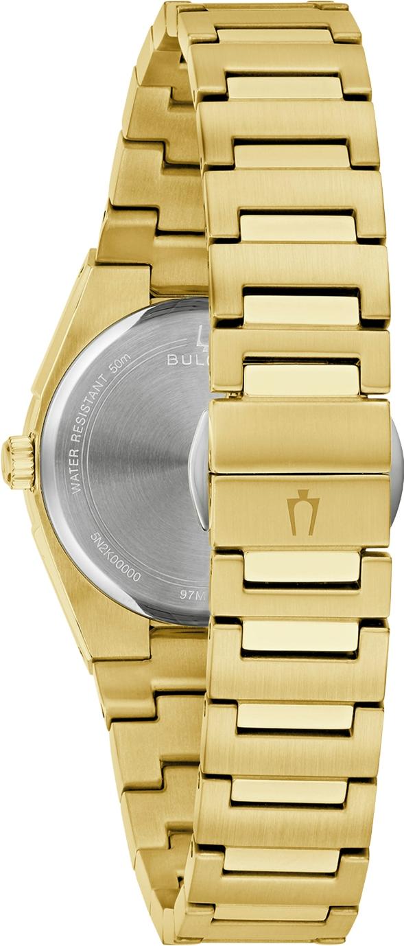 Bulova&nbsp;Classic 97M123