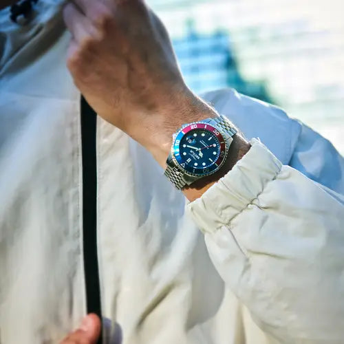 OROLOGIO SECTOR 230 43mm AUTOMATIC