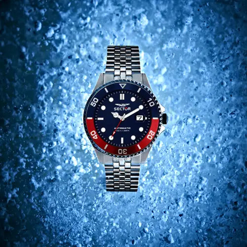 OROLOGIO SECTOR 230 43mm AUTOMATIC