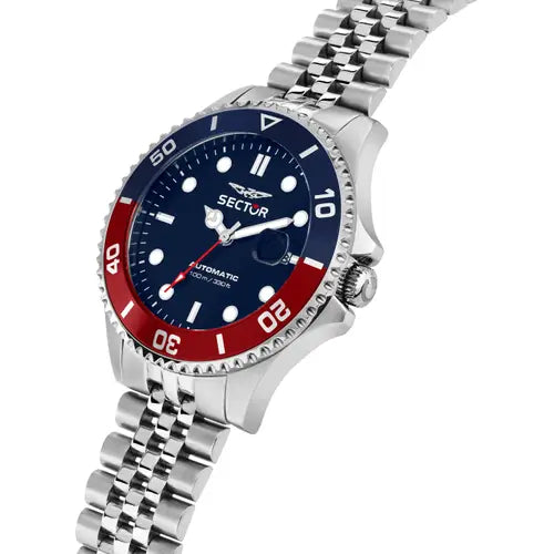 OROLOGIO SECTOR 230 43mm AUTOMATIC