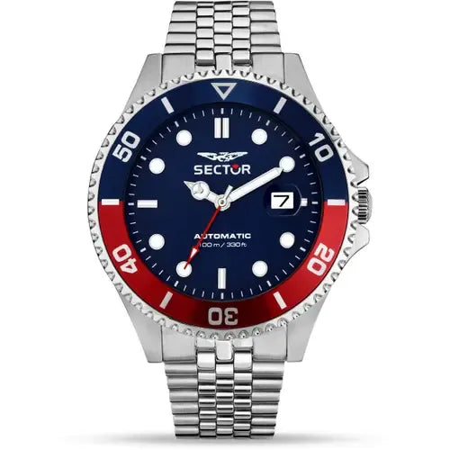 OROLOGIO SECTOR 230 43mm AUTOMATIC