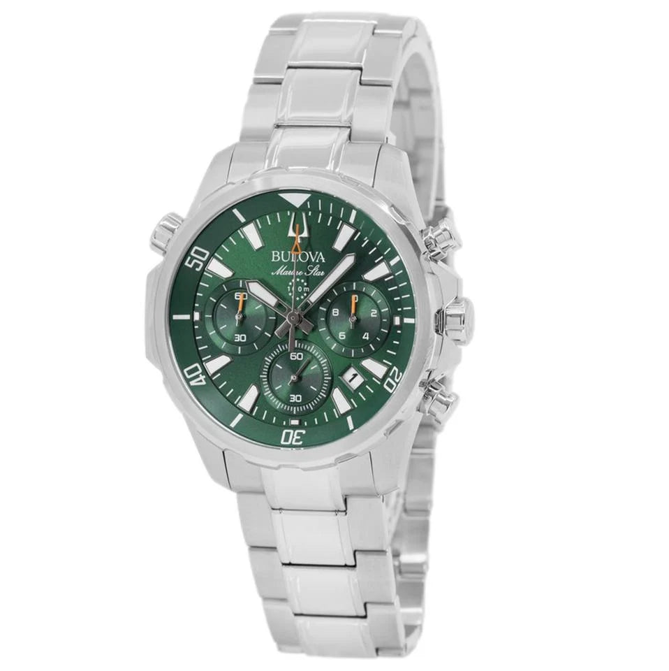Orologio Bulova Marine Star 96B396