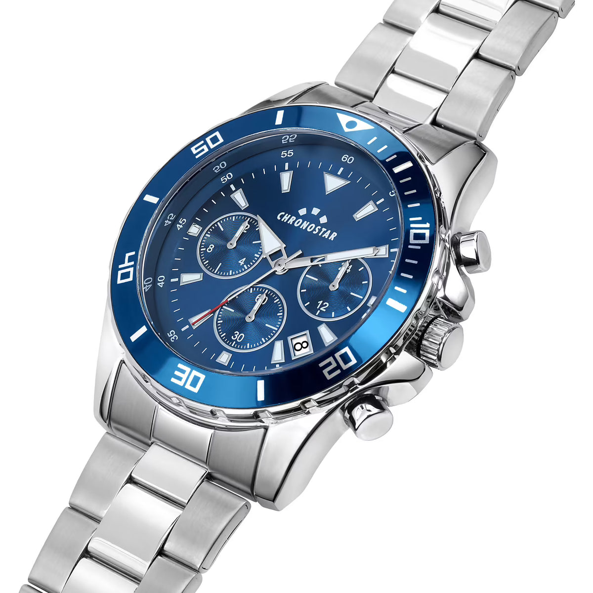 Orologio chronostar captain r3753291008