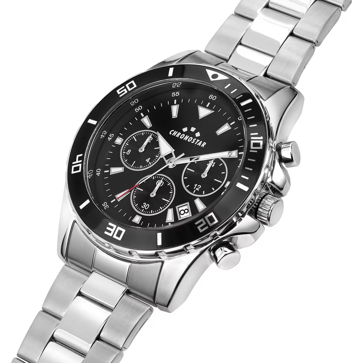 Orologio chronostar captain r3753291007