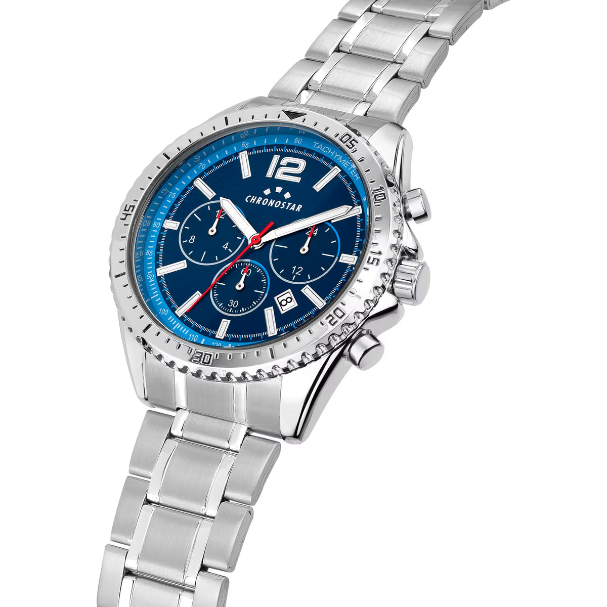 Orologio Uomo Chronostar Race R3753311008