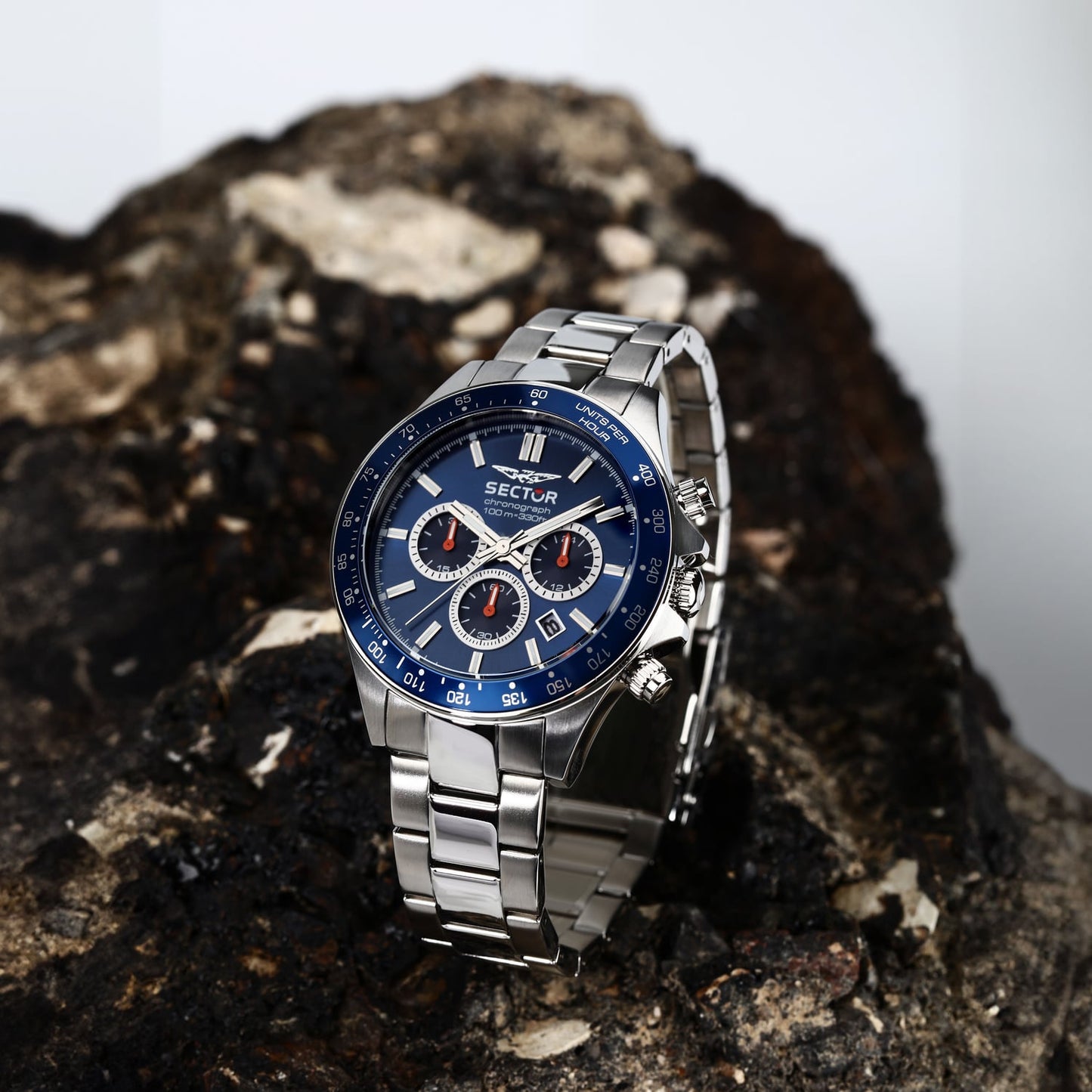 OROLOGIO SECTOR 230 - R3273661037