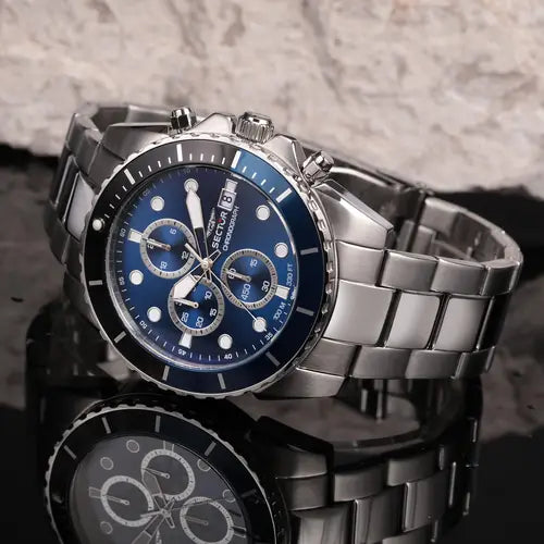 OROLOGIO SECTOR 450 - R3273776003