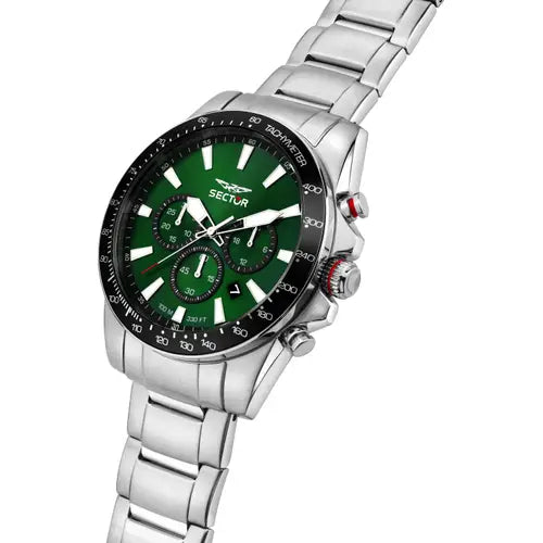 OROLOGIO SECTOR 450 - R3273776010 OROLOGIO SECTOR 450 - R3273776010