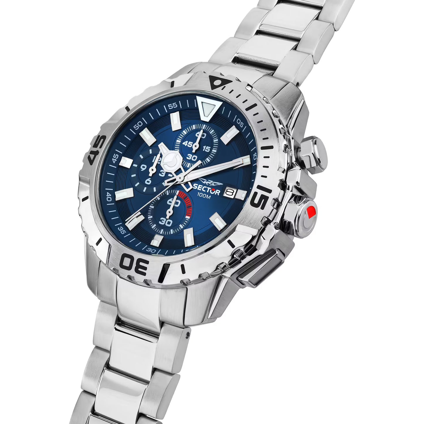 Orologio uomo Sector Legend R3273735003
