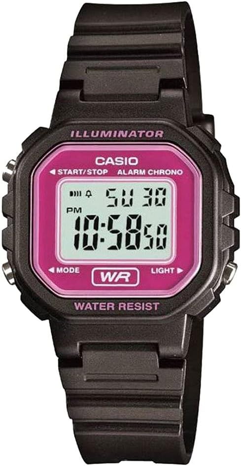 Orologio Bambini Casio Nero