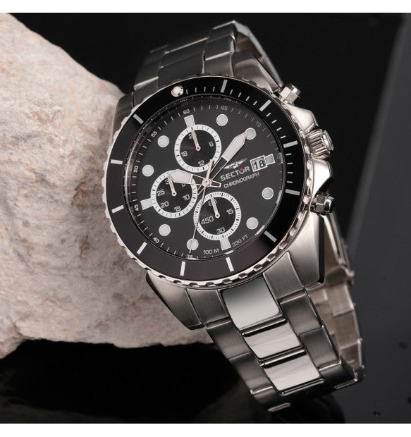 Orologio Cronografo Sector 450 R3273776002