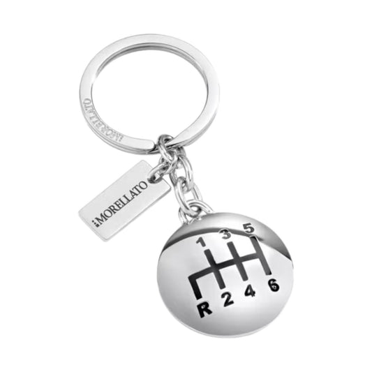 Morellato Portachiavi da uomo COD.SU3030