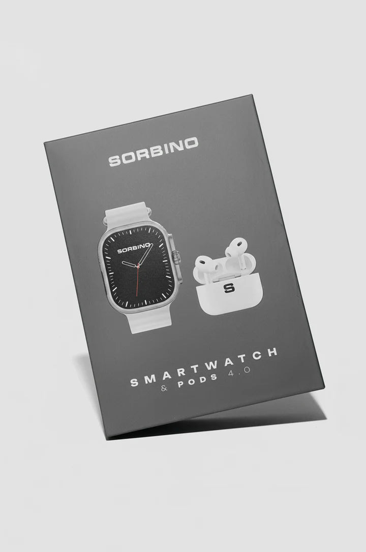 Orologio Sorbino Smartwatch Pods 4.0