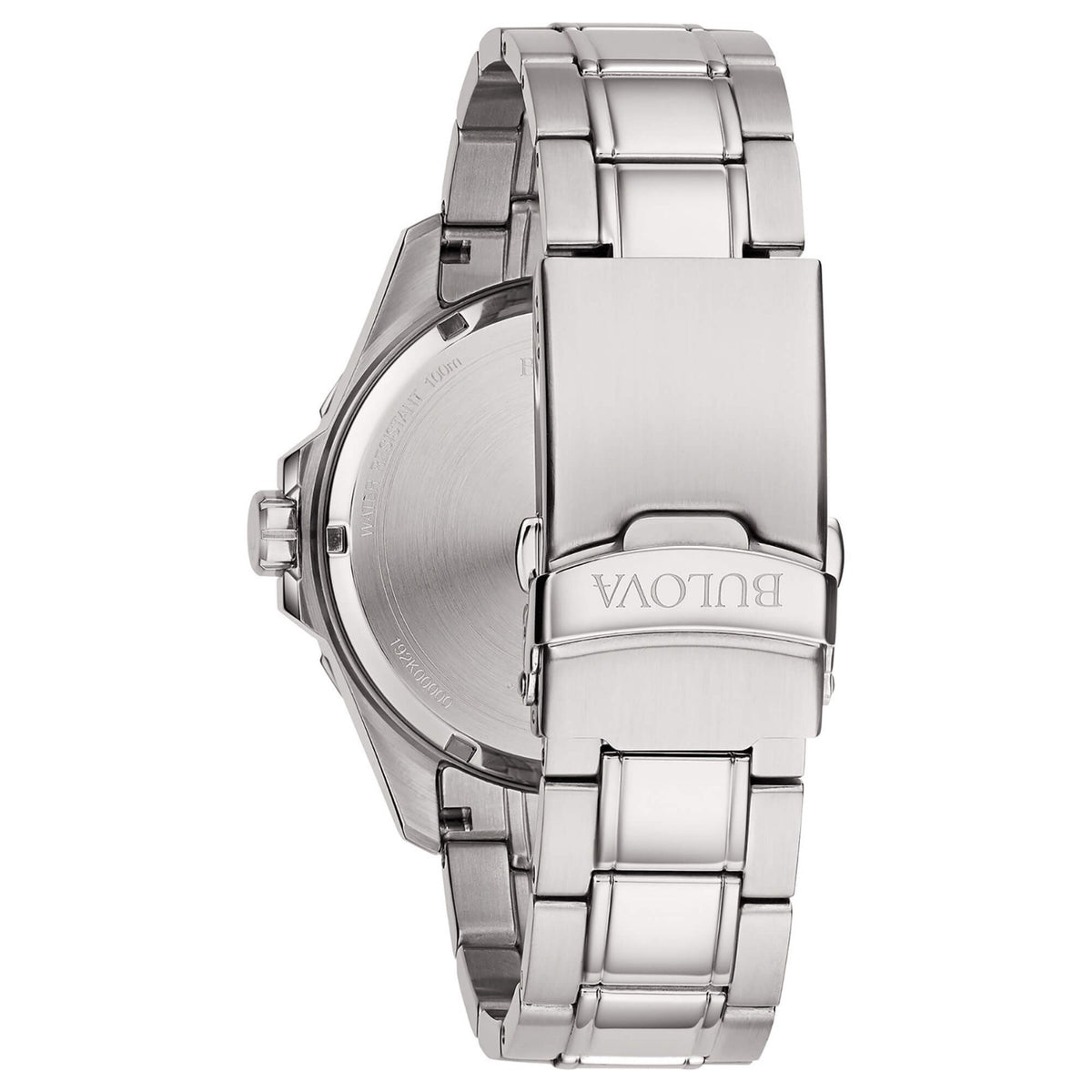 96B382 Orologio da uomo Bulova Marine Star