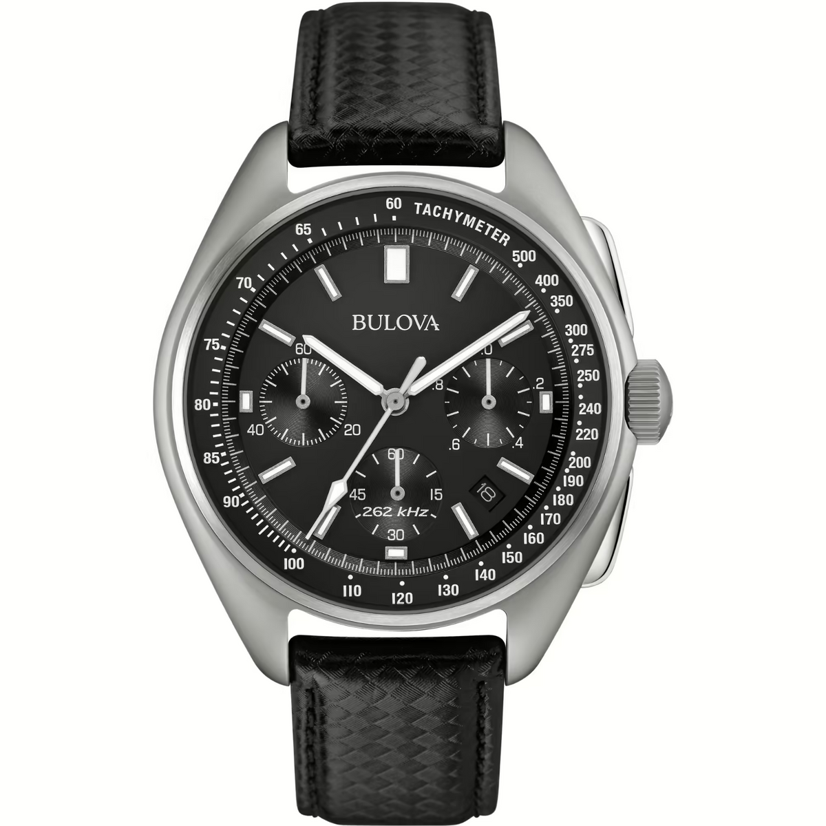 Orologio Bulova - 96B251 - Lunar Pilot - 45mm